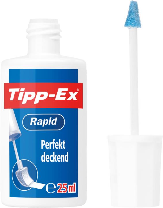 Image du produit Tipp-Ex fulgurant
