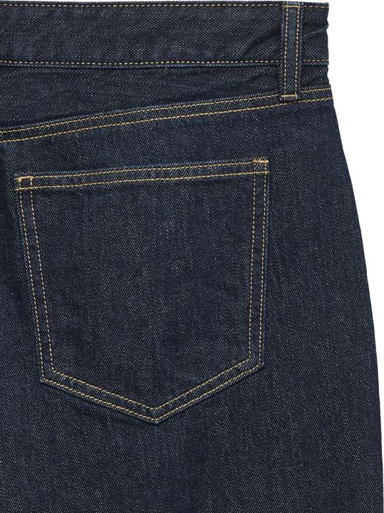 Produktbild Vero Moda VMFAYE Niedrige Taille Weiter Beinschnitt Jeans Weit geschnitten (W31/L34)