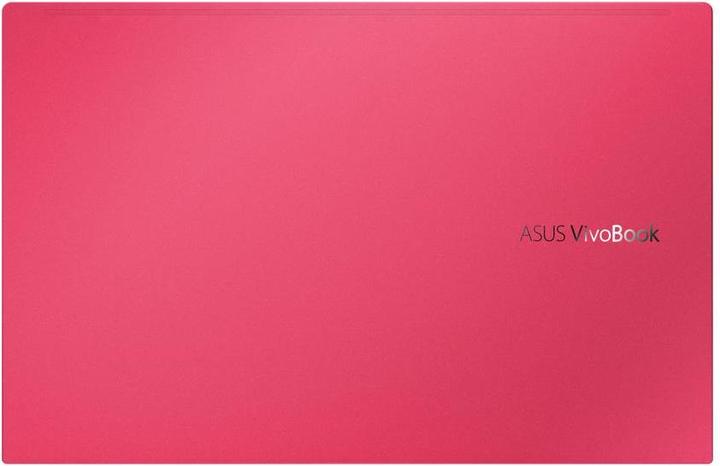 Actual product image ASUS VivoBook S15 S533FA-BQ008T - 10th generation Intel® Core™ i5 processors - 1 (15.60", Intel Core i5-10210U, 8 GB, 512 GB)