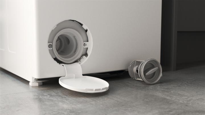 Produktbild Bauknecht Wtch 6930 Ch/N (6.50 kg, Oben)