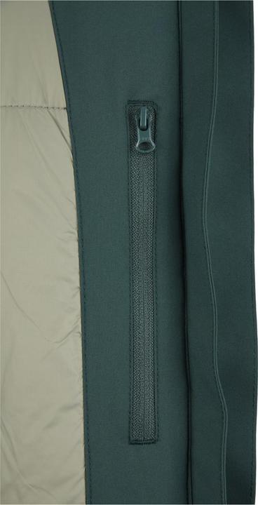 Produktbild Stoic Women's MountainWool MMXX.UppsalaSt. II Coat (XS)