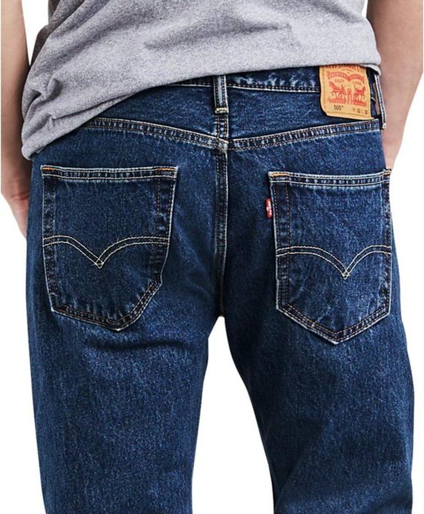Actual product image Levis 505 (W36/L30)