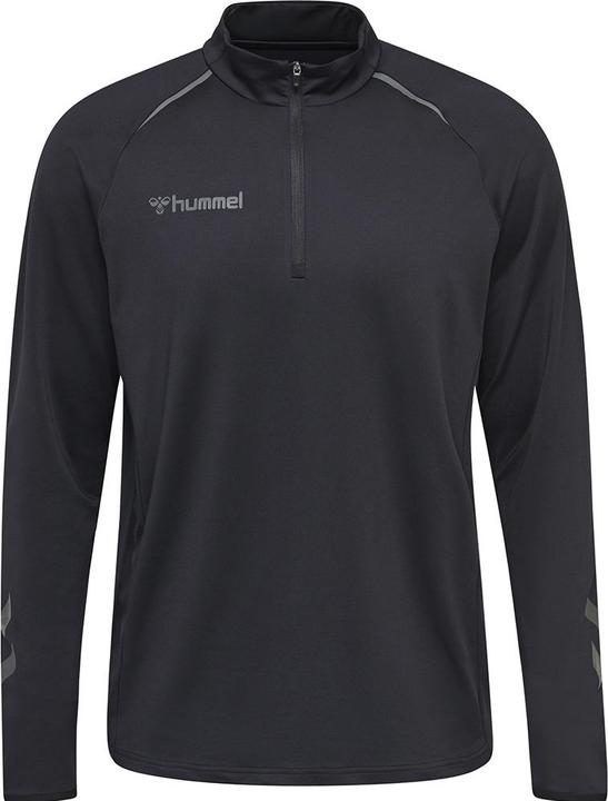 Immagine prodotto hummel Autentica Felpa Pro Mezza Zip (XL)