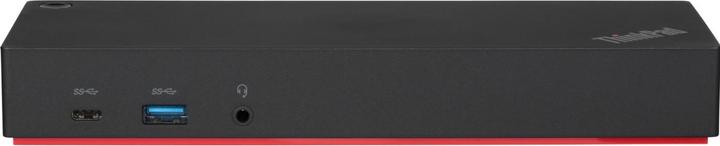 Produktbild Lenovo ThinkPad Hybrid (USB-C, 10 Ports)