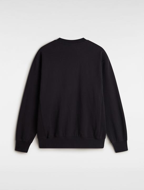 Produktbild Vans Original Standards Crew Black (M)