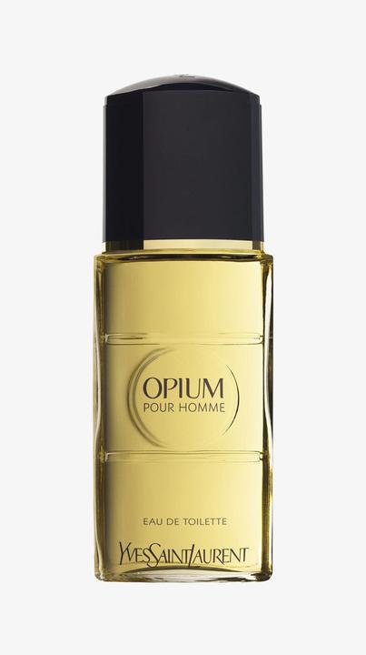 Actual product image Yves Saint Laurent Opium (Eau de toilette, 100 ml)
