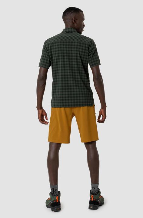 Actual product image Salewa PUEZ DRY Men's S/S SHIRT (M)