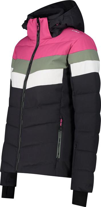 Actual product image CMP Campagnolo Zip Hoodie (XL)