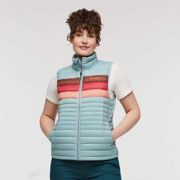 Cotopaxi Fuego Down Vest