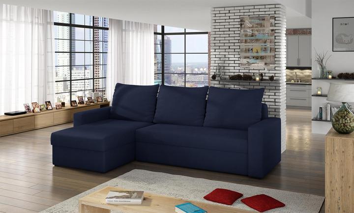 Actual product image ELTAP Livio (3-seater, Sofa bed, Corner sofa)