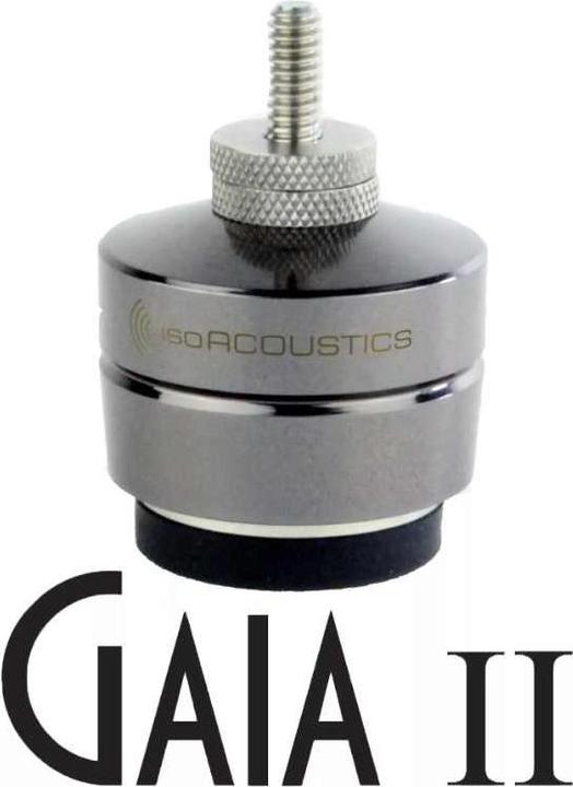 Produktbild Isoacoustics Gaia II Set (4 Stück)