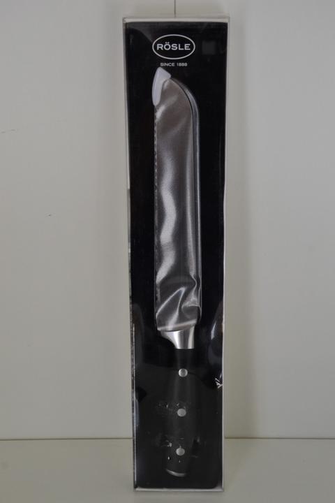 Immagine prodotto Rösle Coltello da pane (20 cm)