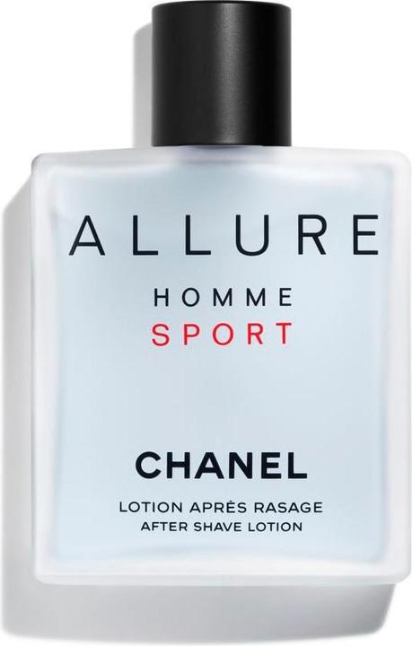 Chanel Allure Sport (Lotion, 100 ml)