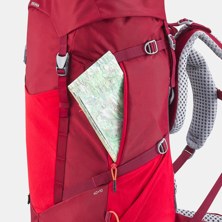 Immagine prodotto Quechua mh500 40+10l 324618 (40 l)