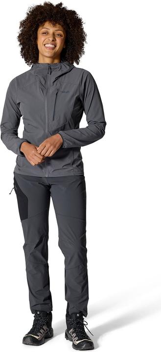 Image du produit Rab Borealis Alpine Hoodie (10, S)