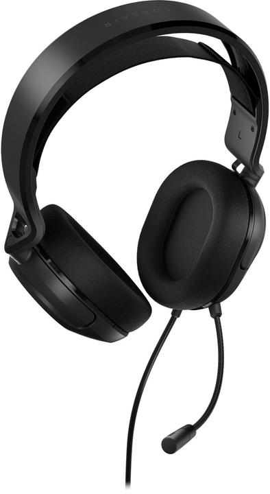 Image du produit Corsair HS35 v2 (Filaire)