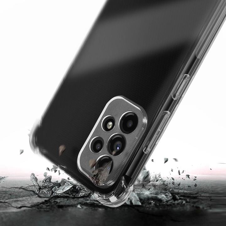 Image du produit Avizar Housse de protection avec coins renforcés Series (Samsung Galaxy A53 5G)
