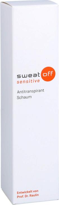 Actual product image Sweat Off Sens Antitra Sch (75 ml)