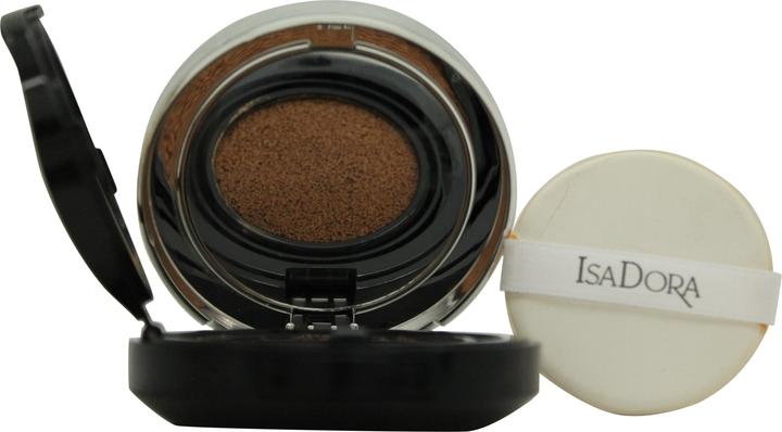 Produktbild Isadora Nude Cushion Foundation 16 Nude Almond (Nude Almond)
