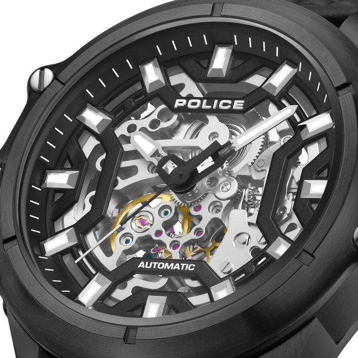 Image du produit Police PEWGE1601801 (48 mm)
