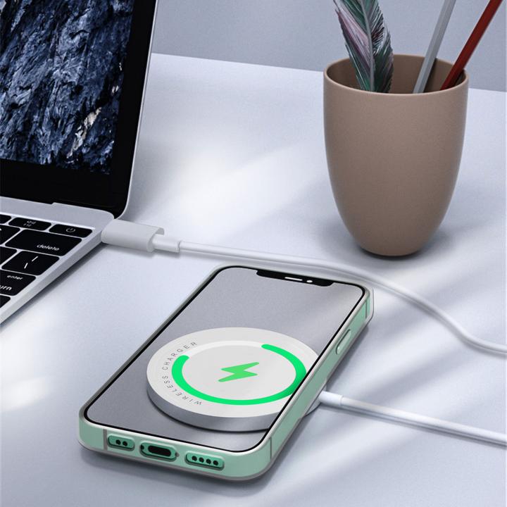 Image du produit Avizar Chargeur MagSafe (15 W)