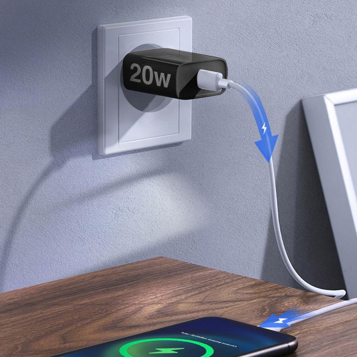 Image du produit Avizar Chargeur MagSafe (15 W)