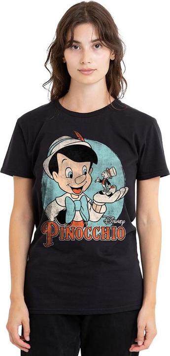 Produktbild Pinocchio TShirt (L)