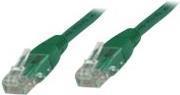 Immagine prodotto MicroConnect Cavo di rete (U/UTP, CAT6, 2 m)