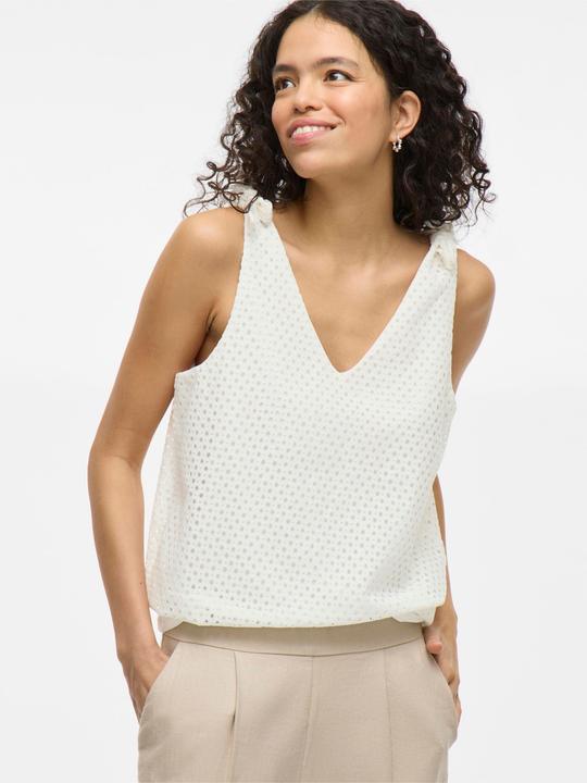 Image du produit Vila V-Ausschnitt Top (S)