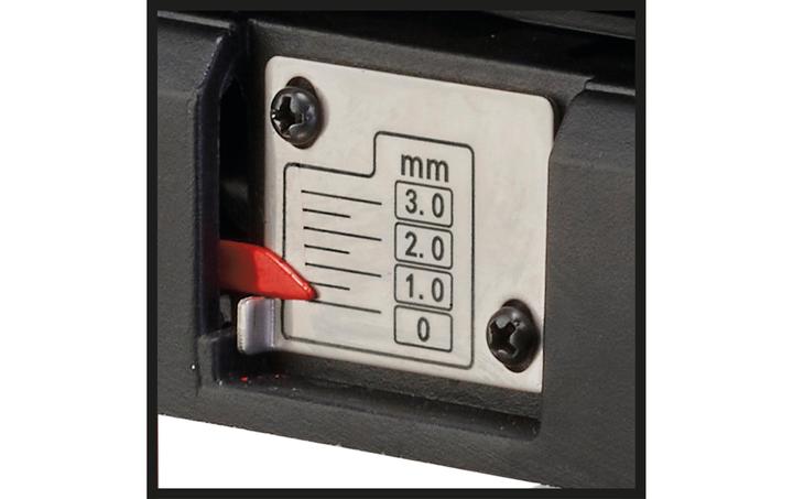 Produktbild Einhell Elektrohobel TE-SP 330 S