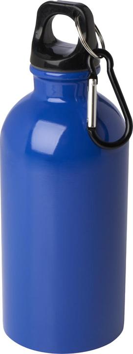 Produktbild Floso Wasserflasche Edelstahl 400ml (0.40 l)