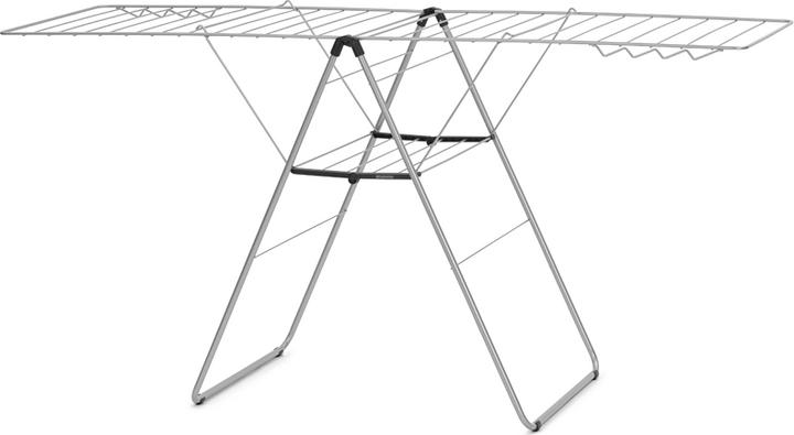 Immagine prodotto Brabantia Asciugatrice HangOn 25 m, nero (25 m)