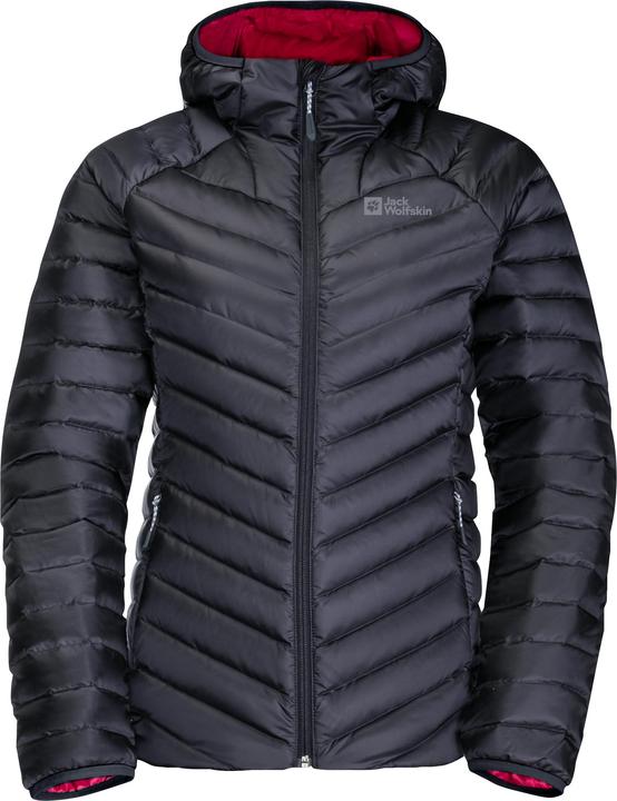 Immagine prodotto Jack Wolfskin Passamani Down Hoody W (M)