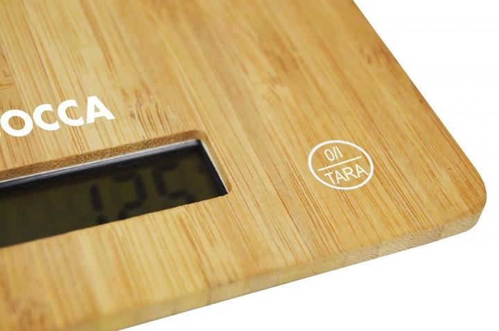 Image du produit Jocca balance de cuisine numérique