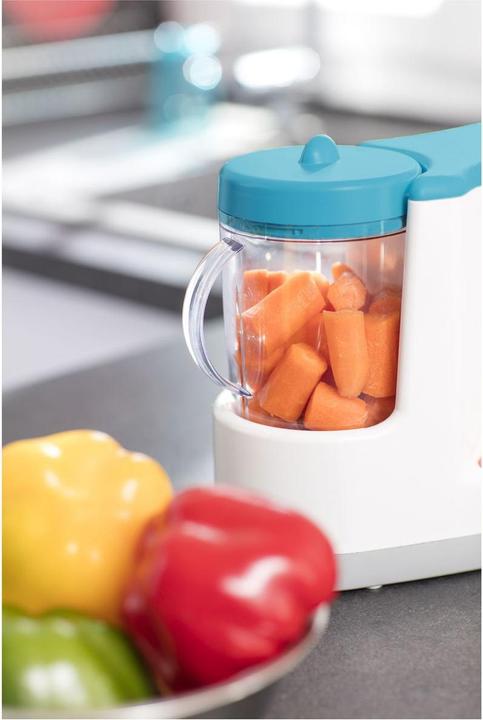 Immagine prodotto Badabulle Stazione per la produzione di alimenti per bambini