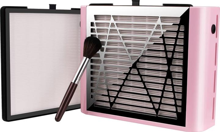 Immagine prodotto Brantmaker Aspirazione della polvere rosa (1 x)