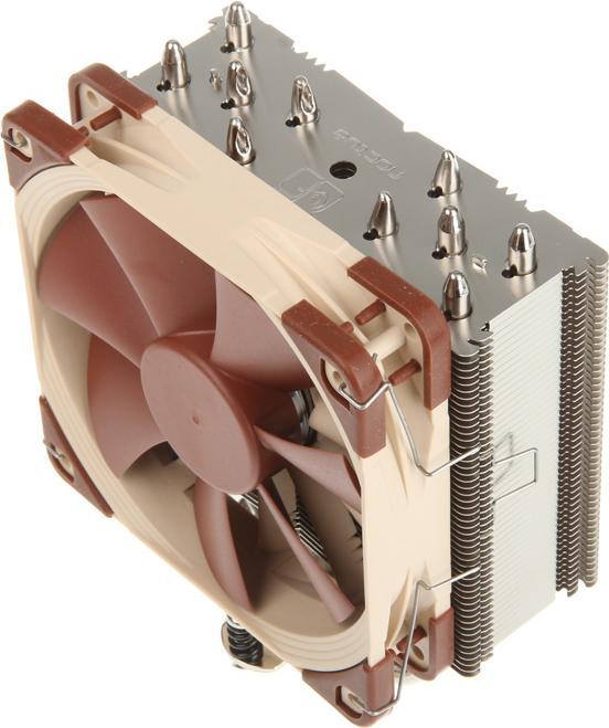 Immagine prodotto Noctua Nh-U12s (158 mm)