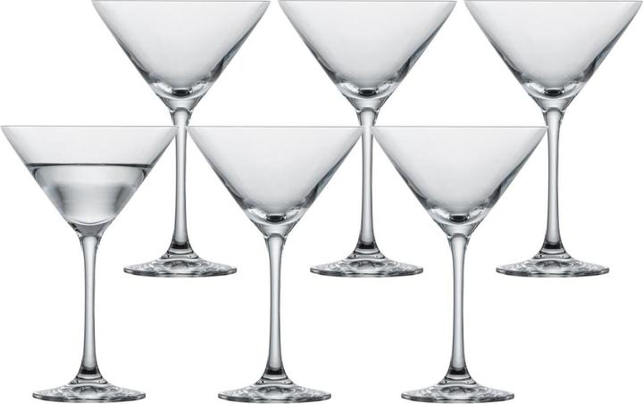 Schott Zwiesel Classico (2.70 dl, 1 x, Martini Gläser)