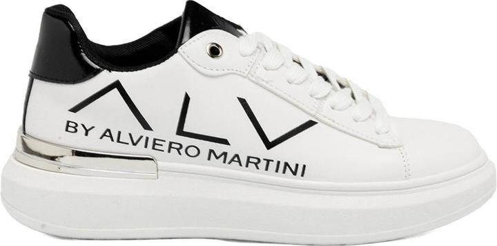 ALV by Alviero Martini Damen Sneaker Eolara Prime - 100% Polyurethan