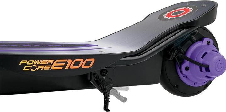 Immagine prodotto Razor Power Core E100 (18 km/h, 18 km, 100 W)