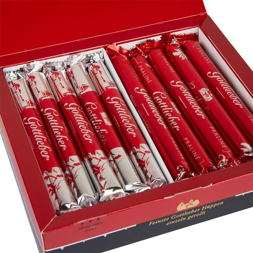 Image du produit Gottlieber "Swiss Line" bosses (300 g)