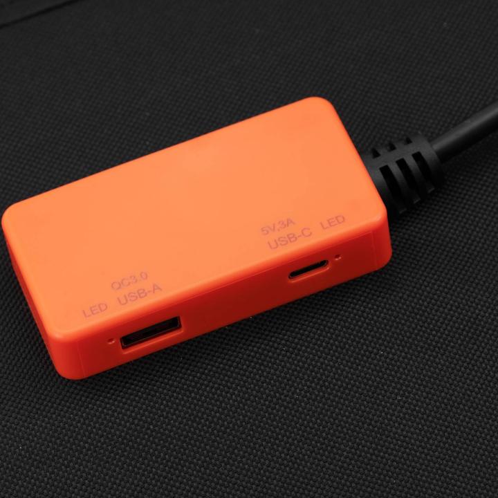 Image du produit MSW Valise solaire - pliable - 100 W - 2 ports USB (100 W, 4 kg)