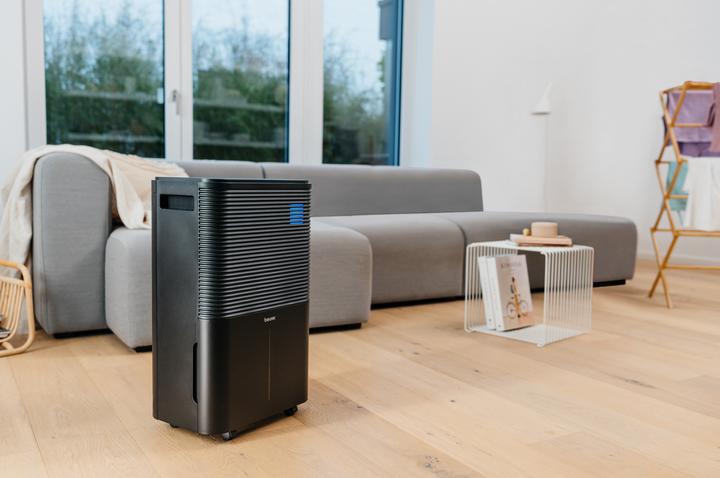 Actual product image Beurer LE 250 (45 m², 20 l/24h)