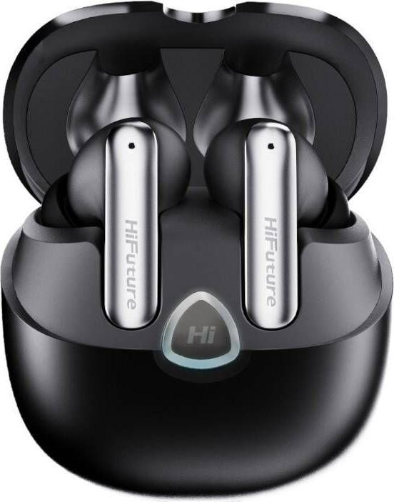 Image du produit HiFuture TWS EarBuds Sonic Air (noir) (35 h, Sans fil)