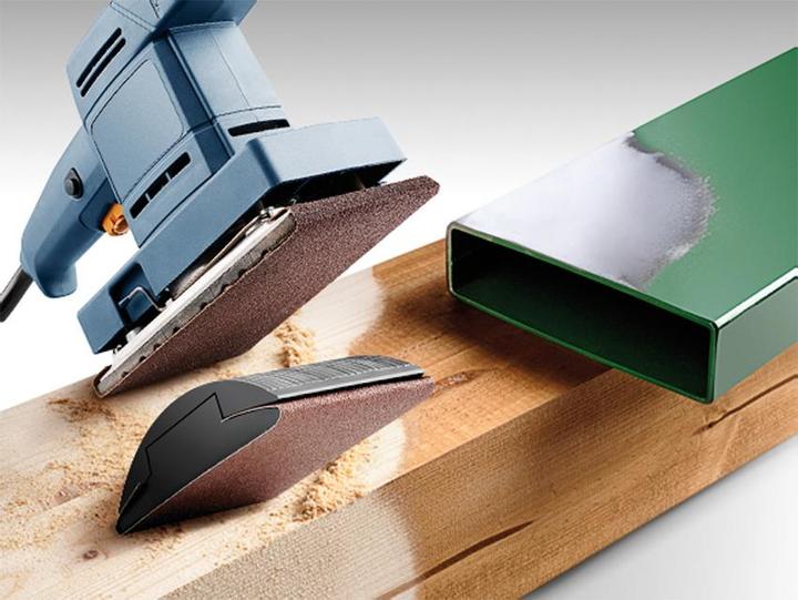 Actual product image kwb Grinding rollers (80)