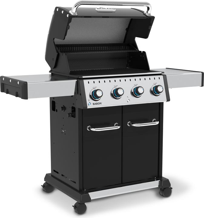 Image du produit Broil King Baron 420 (11.40 kW)