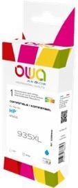 Image du produit Armor OWA K20591OW - Compatible - cyan - HP - Bloc simple - 1 pièce(s) - C2P24AE (C)