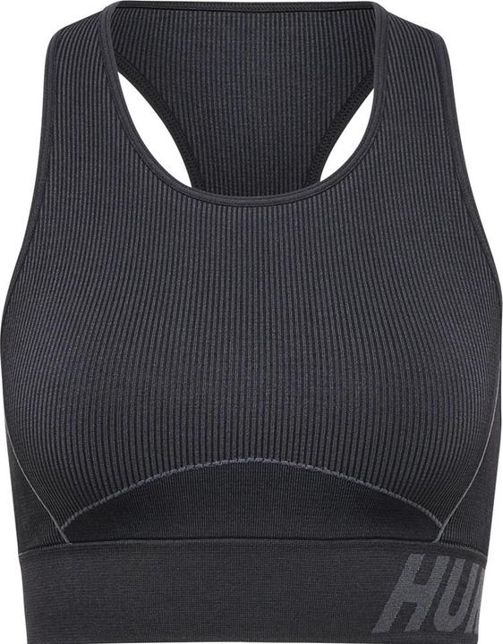 Actual product image hummel Te Christel Seamless Sports Top (M)