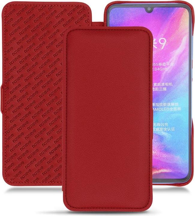 Rouge PU ( Pantone #d50032 )