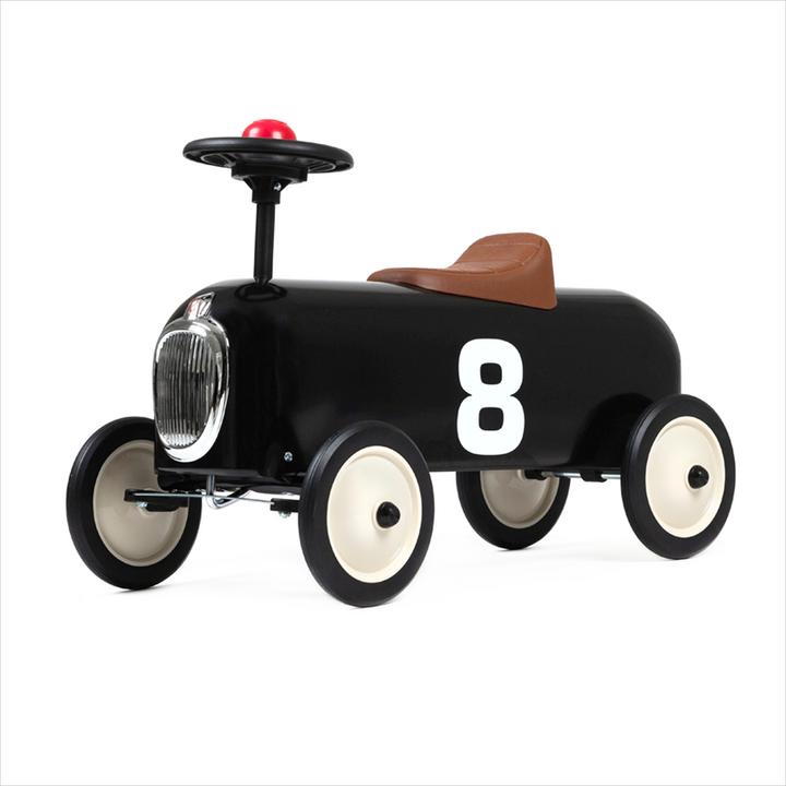 Actual product image Baghera Racer